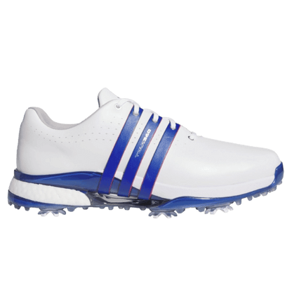 Chaussure | #color_blanc-bleu-rouge