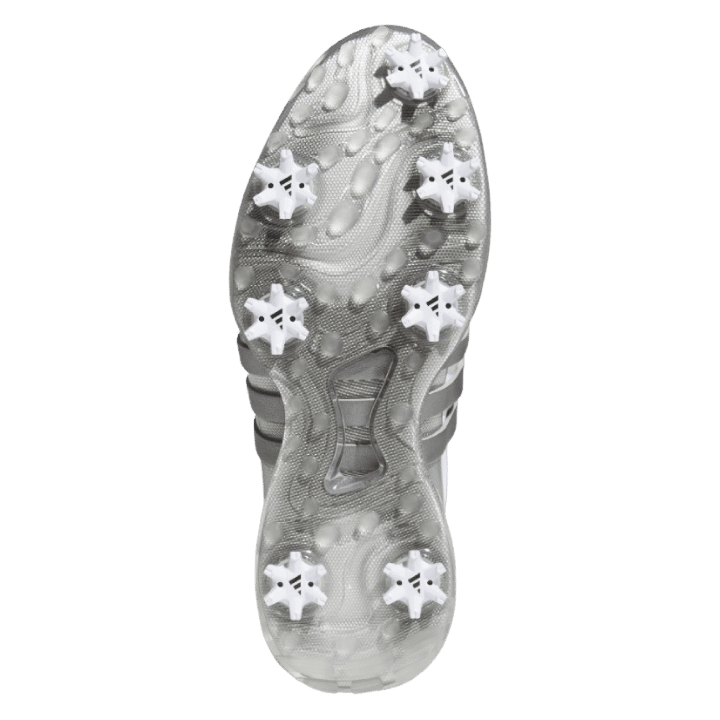 Chaussure | #color_blanc-gris-argent