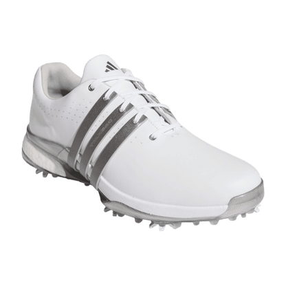 Chaussure | #color_blanc-gris-argent