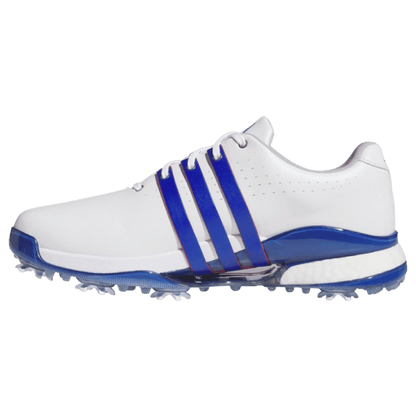 Chaussure | #color_blanc-bleu-rouge