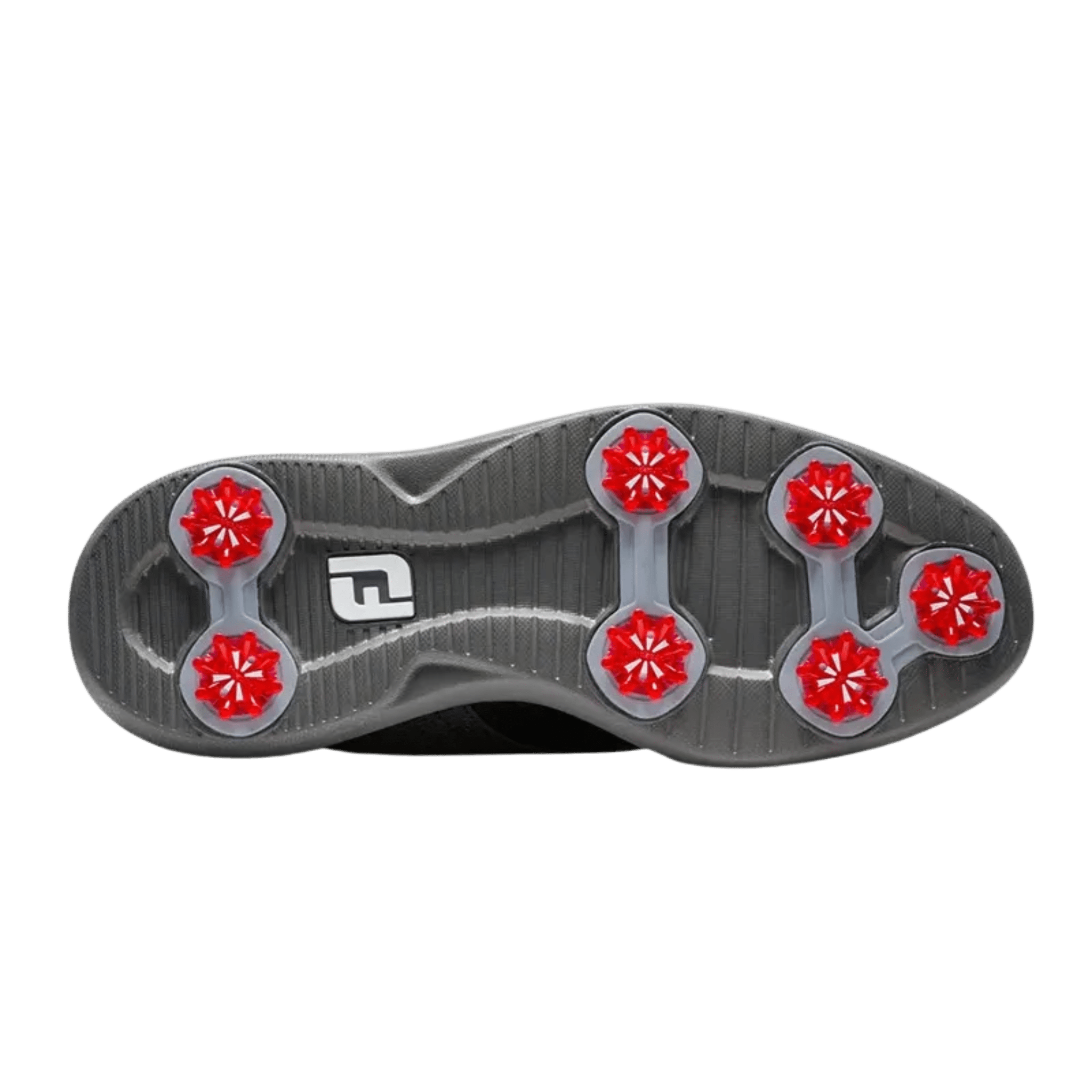CHAUSSURE AVEC CRAMPONS FOOTJOY - FJ TRADITIONS NOIR - Golf Passion