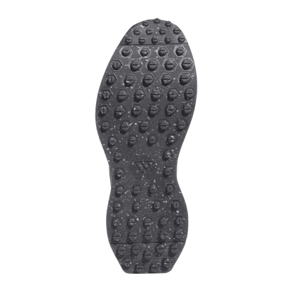 CHAUSSURE SANS CRAMPON ADIDAS - S2G SL BOA 24 GRETHR FTWWHT CBLACK - Golf Passion