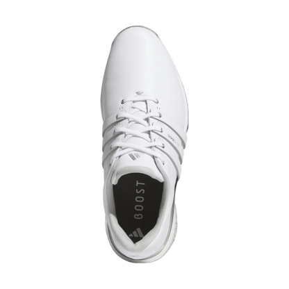 CHAUSSURE SANS CRAMPON ADIDAS - TOUR360 SL FTWBLA FTWBLA ARGMET - Golf Passion