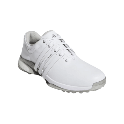 CHAUSSURE SANS CRAMPON ADIDAS - TOUR360 SL FTWBLA FTWBLA ARGMET - Golf Passion