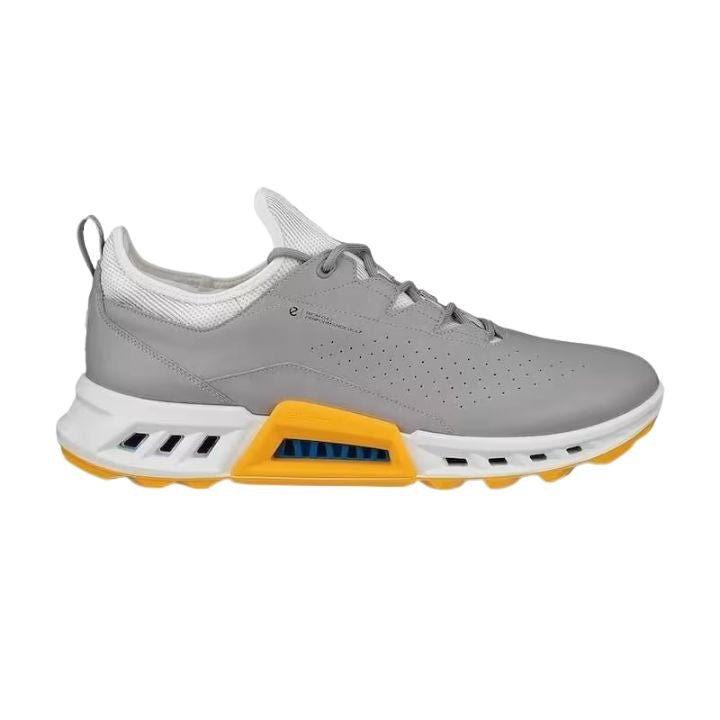 CHAUSSURE SANS CRAMPON ECCO - BIOM C4 WILD DOVE SUNRISE - Golf Passion