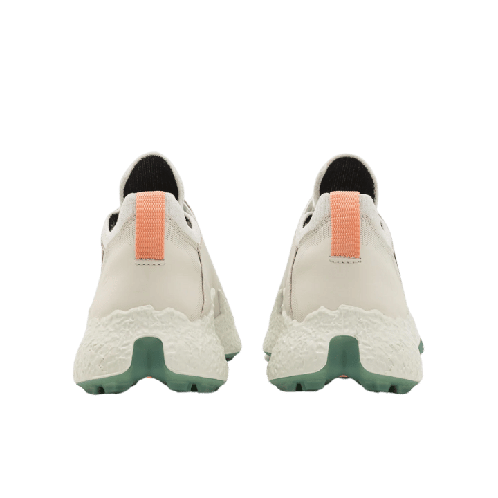 CHAUSSURE SANS CRAMPON ECCO - BIOM H5 WHITE SEDUM GREEN - Golf Passion