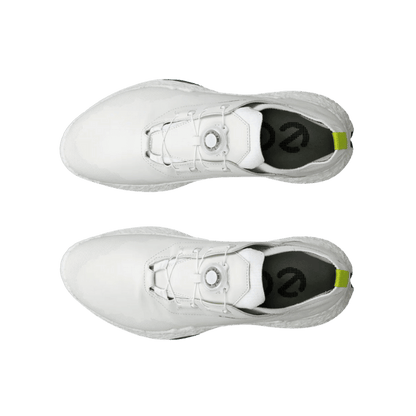 CHAUSSURE SANS CRAMPON ECCO - BIOM H5 WHITE VIRTUAL - Ecco - Golf Passion