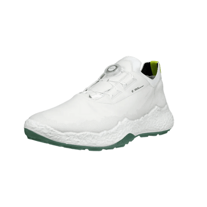 CHAUSSURE SANS CRAMPON ECCO - BIOM H5 WHITE VIRTUAL - Ecco - Golf Passion