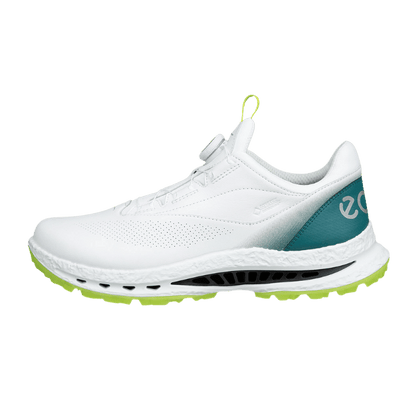 Chaussure | #color_blanc-vert