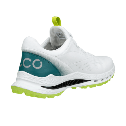 Chaussure | #color_blanc-vert