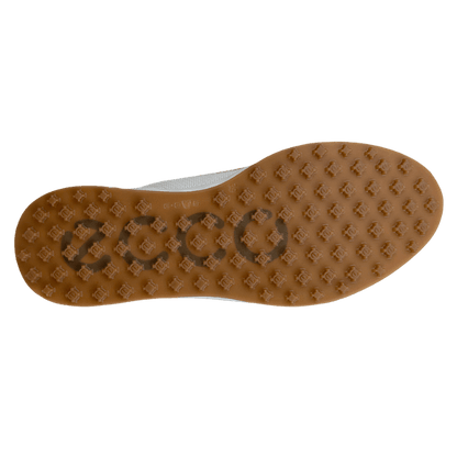 CHAUSSURE SANS CRAMPON ECCO - GOLF S - CASUAL BLANC LEOPARD - Ecco - Golf Passion