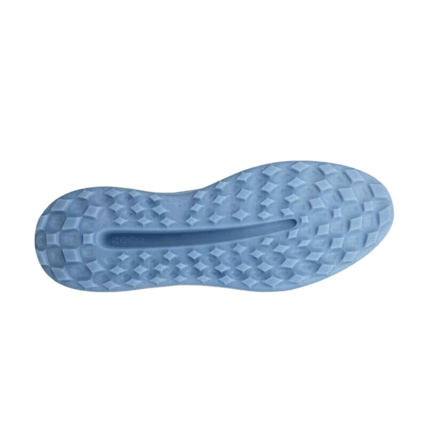 CHAUSSURE SANS CRAMPON ECCO - GOLF STREET VIBE BLEU - Ecco - Golf Passion