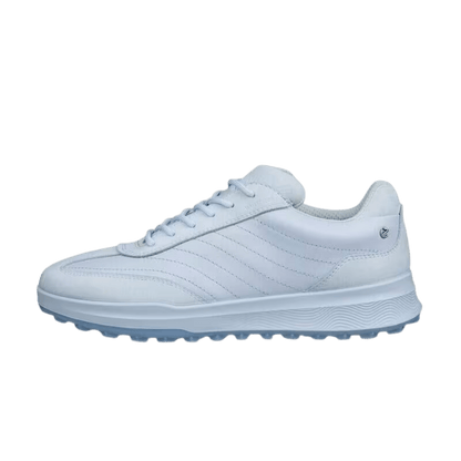 CHAUSSURE SANS CRAMPON ECCO - GOLF STREET VIBE BLEU - Ecco - Golf Passion