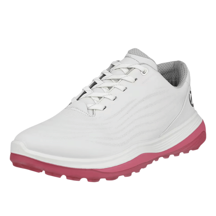 CHAUSSURE SANS CRAMPON ECCO - LT1 DELICACY - Golf Passion