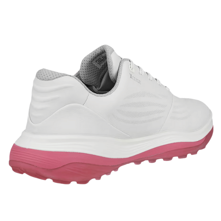 CHAUSSURE SANS CRAMPON ECCO - LT1 DELICACY - Golf Passion