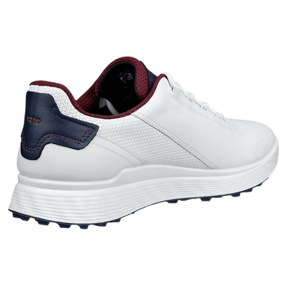 Chaussure | #color_blanc-gris-rouge