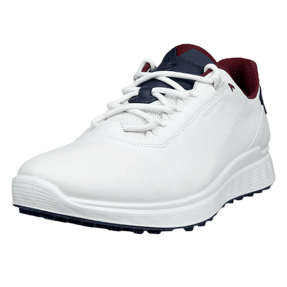 Chaussure | #color_blanc-gris-rouge