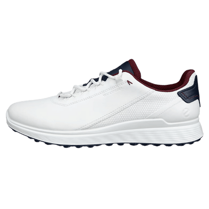 Chaussure | #color_blanc-gris-rouge