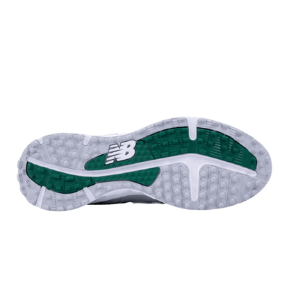 CHAUSSURE SANS CRAMPON NEW BALANCE - 997 SL GREY GREEN - Golf Passion