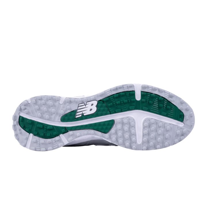 CHAUSSURE SANS CRAMPON NEW BALANCE - 997 SL GREY GREEN - Golf Passion