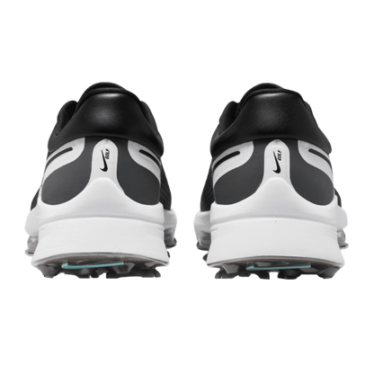 CHAUSSURE SANS CRAMPON NIKE - AIR ZM INFINITY TOUR NEXT BLACK - Golf Passion