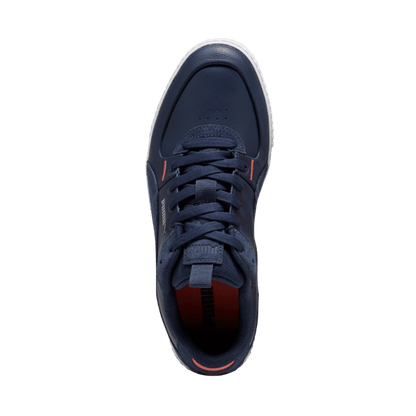 CHAUSSURE SANS CRAMPON PUMA - CALI G NAVY - Golf Passion