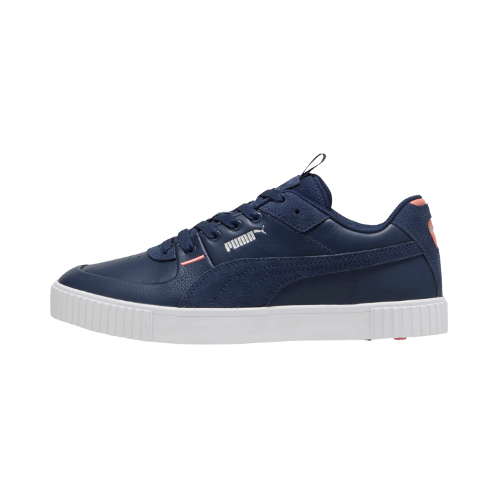 CHAUSSURE SANS CRAMPON PUMA - CALI G NAVY - Golf Passion