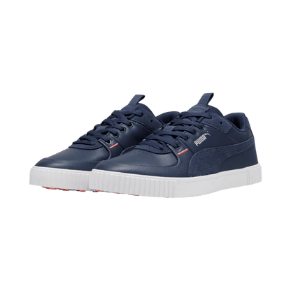 CHAUSSURE SANS CRAMPON PUMA - CALI G NAVY - Golf Passion