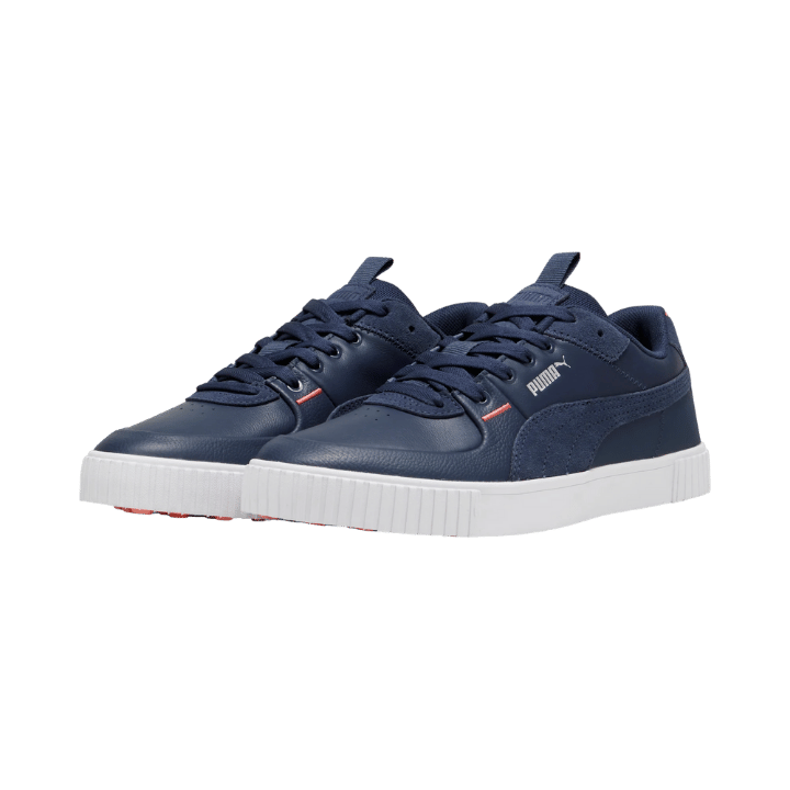 CHAUSSURE SANS CRAMPON PUMA - CALI G NAVY - Golf Passion