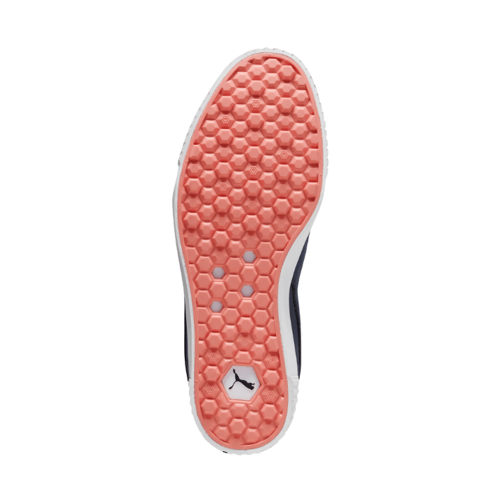 CHAUSSURE SANS CRAMPON PUMA - CALI G NAVY - Golf Passion