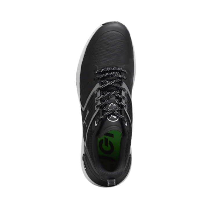 CHAUSSURE SANS CRAMPON PUMA - IGNITE INNOVATE BLACK - Golf Passion