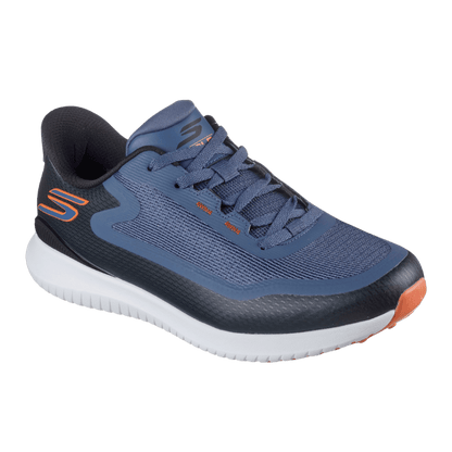 CHAUSSURE SANS CRAMPON SKECHERS - GO GOLF FLIGHT ARDOISE - Golf Passion