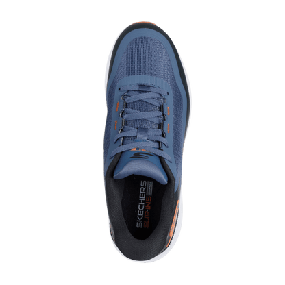 CHAUSSURE SANS CRAMPON SKECHERS - GO GOLF FLIGHT ARDOISE - Golf Passion