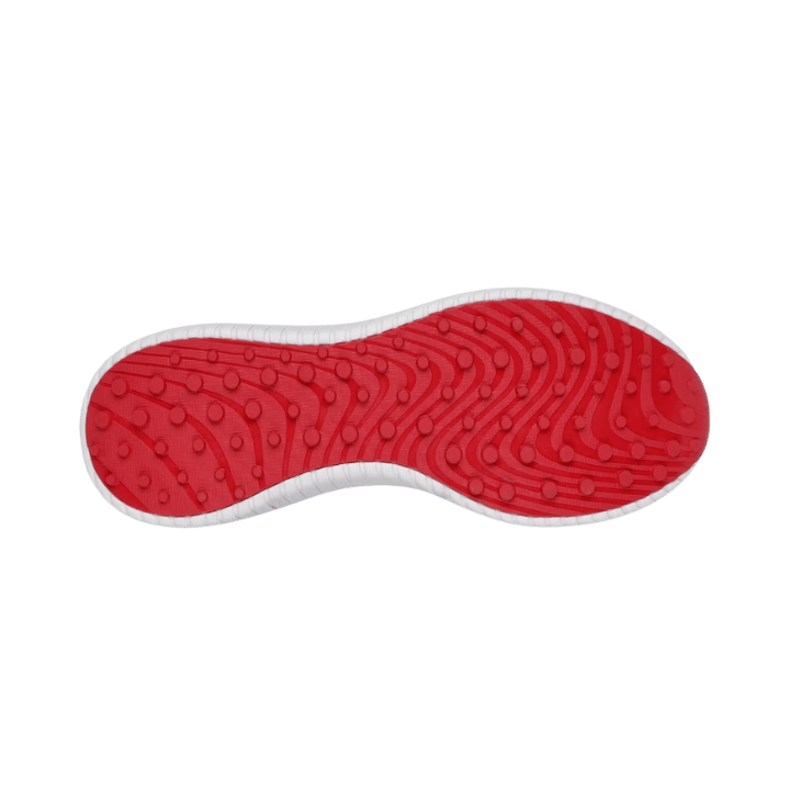 CHAUSSURE SANS CRAMPON SKECHERS - GO GOLF FLIGHT GREY - Golf Passion