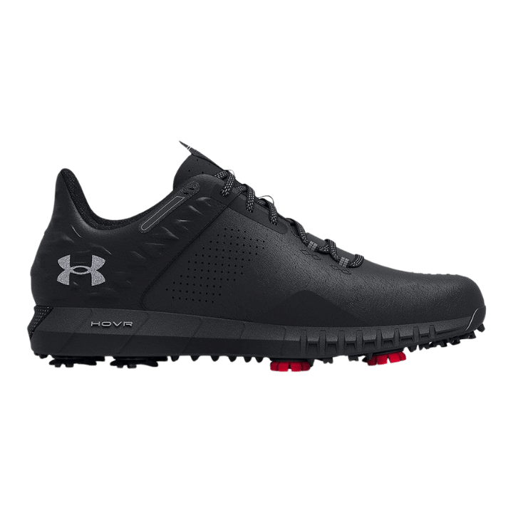 CHAUSSURE SANS CRAMPON UNDER ARMOUR - HOVR DRIVE 2 E BLACK - Golf Passion
