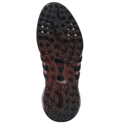 Chaussure | #color_blanc-noir-rouge
