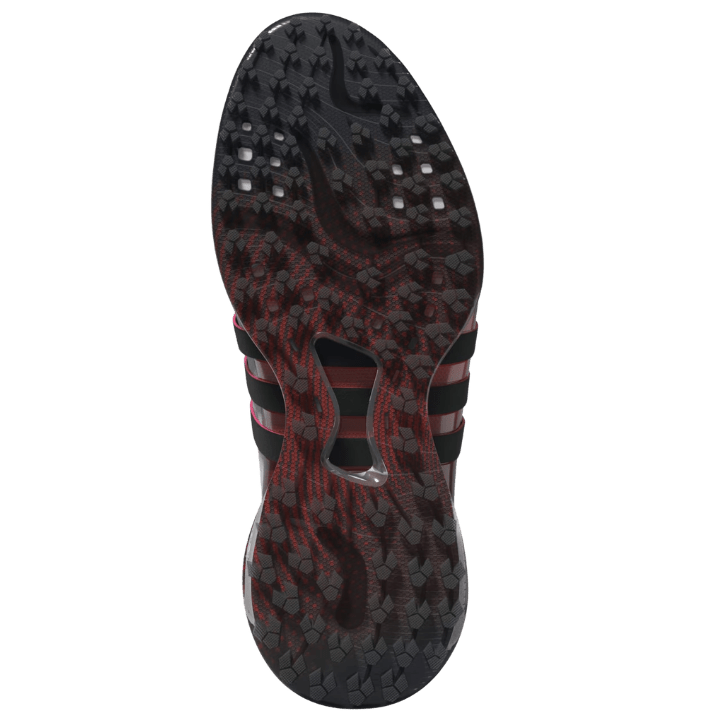 Chaussure | #color_blanc-noir-rouge