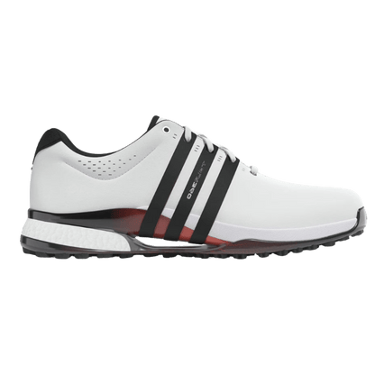 Chaussure | #color_blanc-noir-rouge