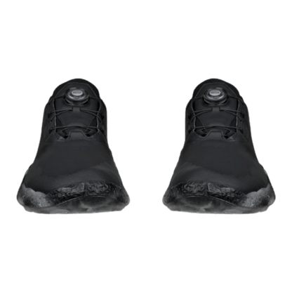 CHAUSSURE SANS CRAMPONS ECCO - H5 NOIR - Golf Passion