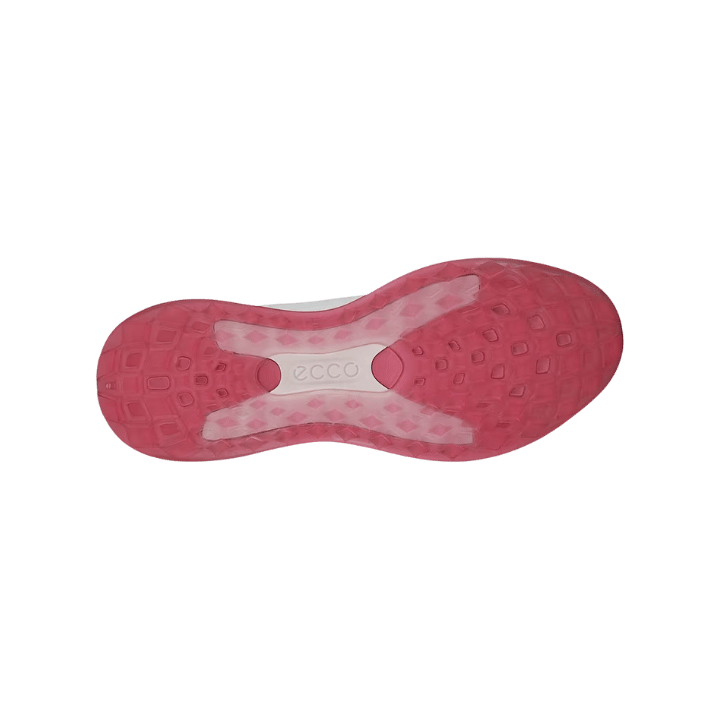 CHAUSSURE SANS CRAMPONS ECCO - W GOLF LT1 DELICACY ROSE - Golf Passion