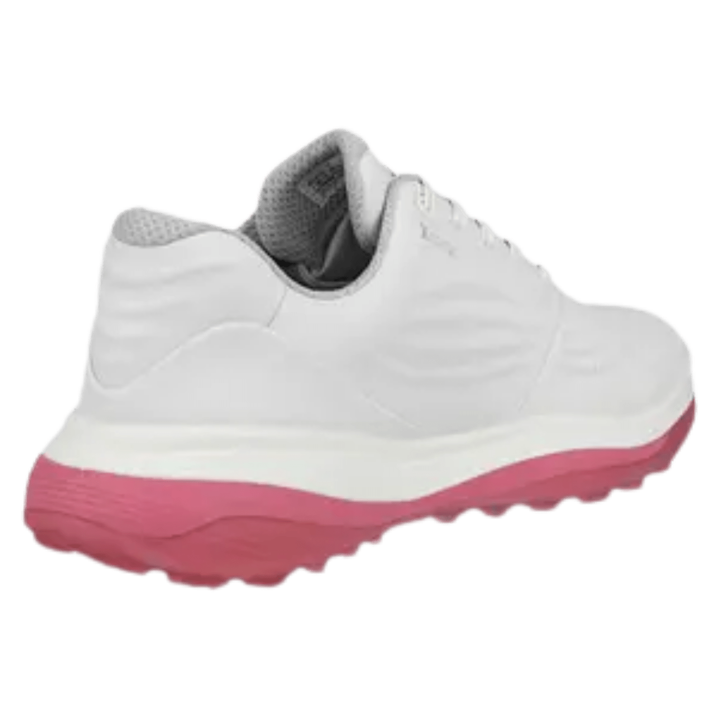 CHAUSSURE SANS CRAMPONS ECCO - W GOLF LT1 DELICACY ROSE - Ecco - Golf Passion