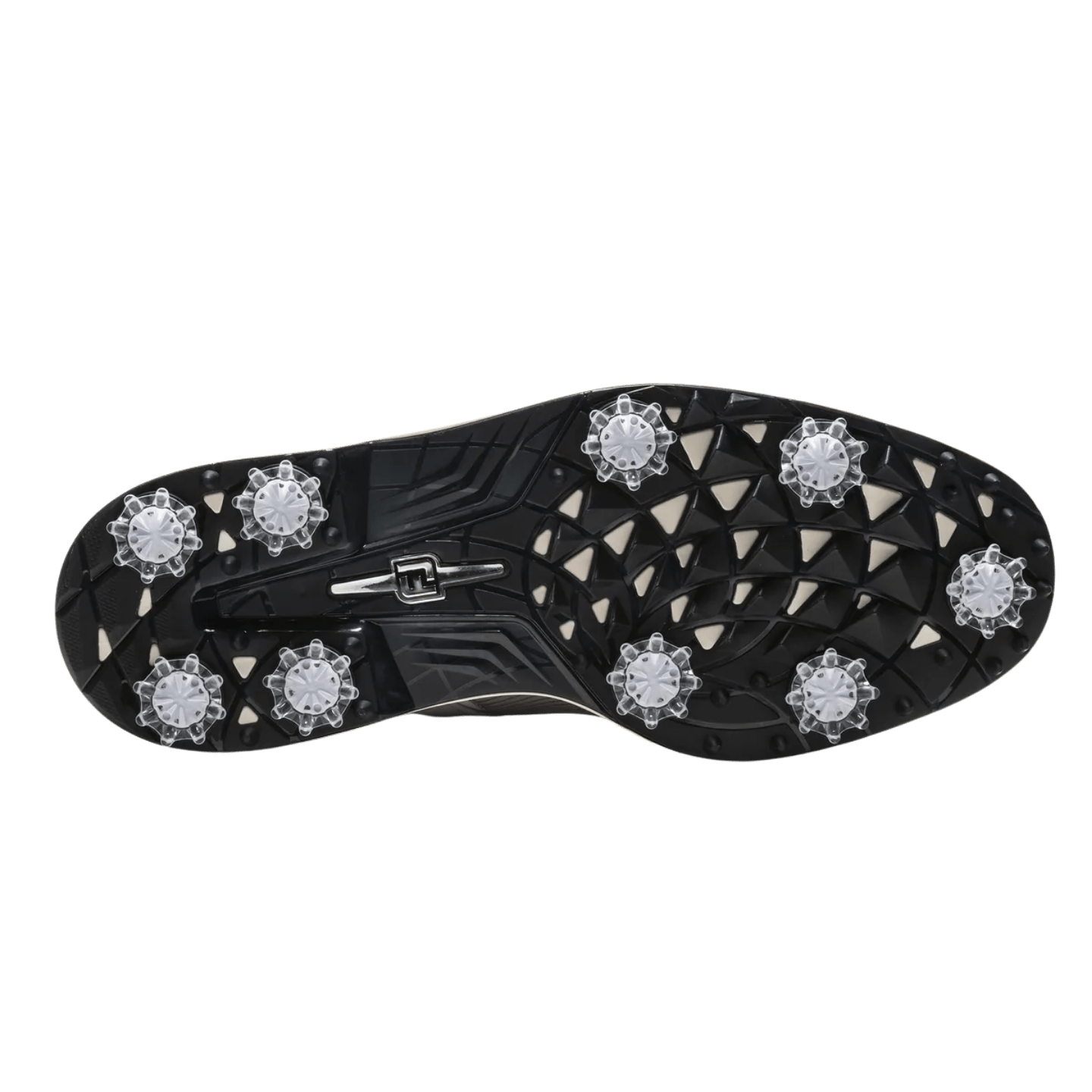 Chaussure | #color_blanc-gris-blanc
