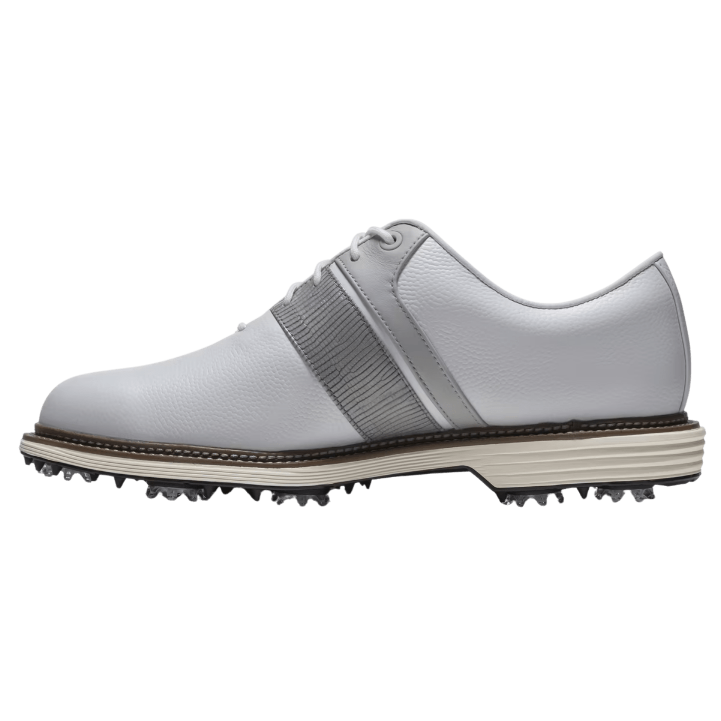 Chaussure | #color_blanc-gris-blanc