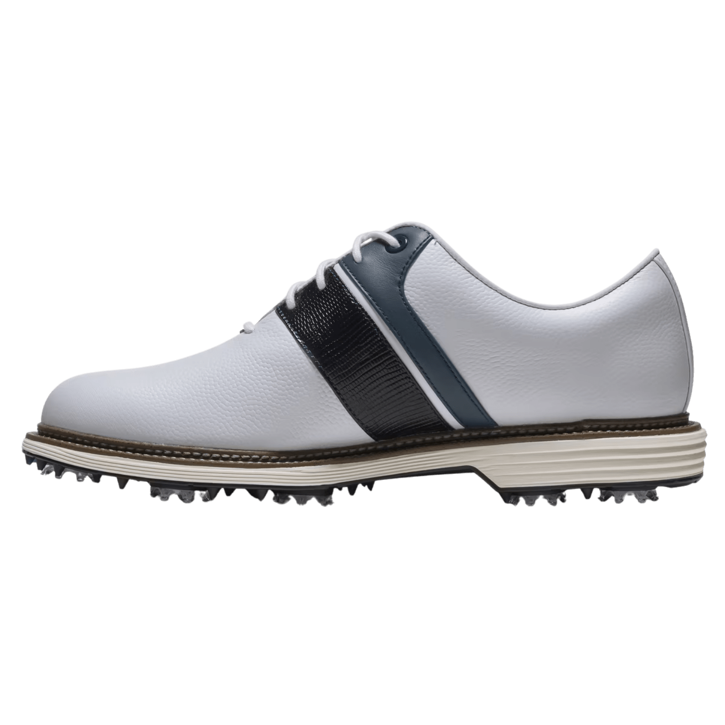 Chaussure | #color_blanc-marine-blanc