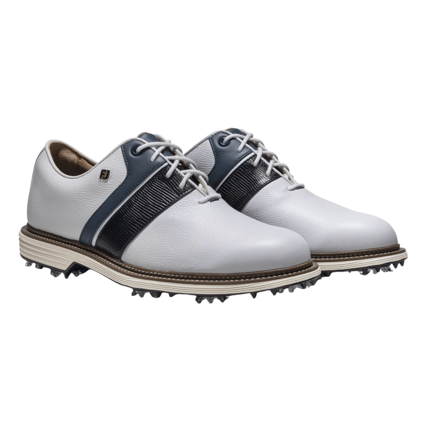 Chaussure | #color_blanc-marine-blanc