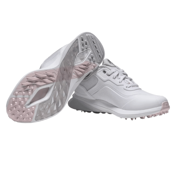 Chaussure | #color_blanc-blanc-gris