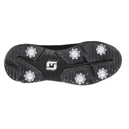 CHAUSSURES AVEC CRAMPONS FOOTJOY - STORMWALKER NOIR - Golf Passion
