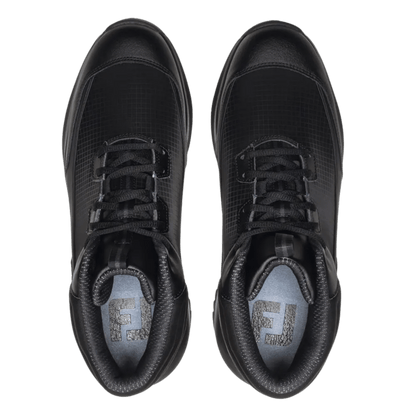CHAUSSURES AVEC CRAMPONS FOOTJOY - STORMWALKER NOIR - Golf Passion