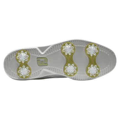 CHAUSSURES AVEC CRAMPONS FOOTJOY - WN FJ TRADITIONS SPIKELESS - Footjoy - Golf Passion