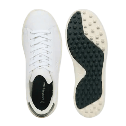 CHAUSSURES DE GOLF HOMME LACOSTE CARNABY - Lacoste - Golf Passion